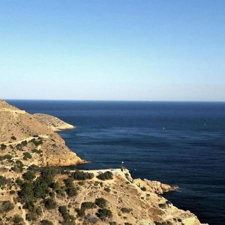 Benidorm Gemelos Penthouse With Private Pool 외부 사진