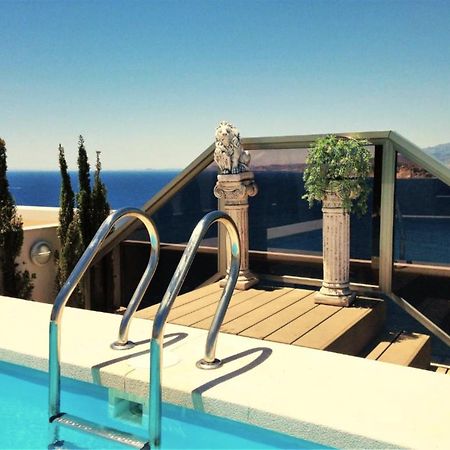 Benidorm Gemelos Penthouse With Private Pool 외부 사진