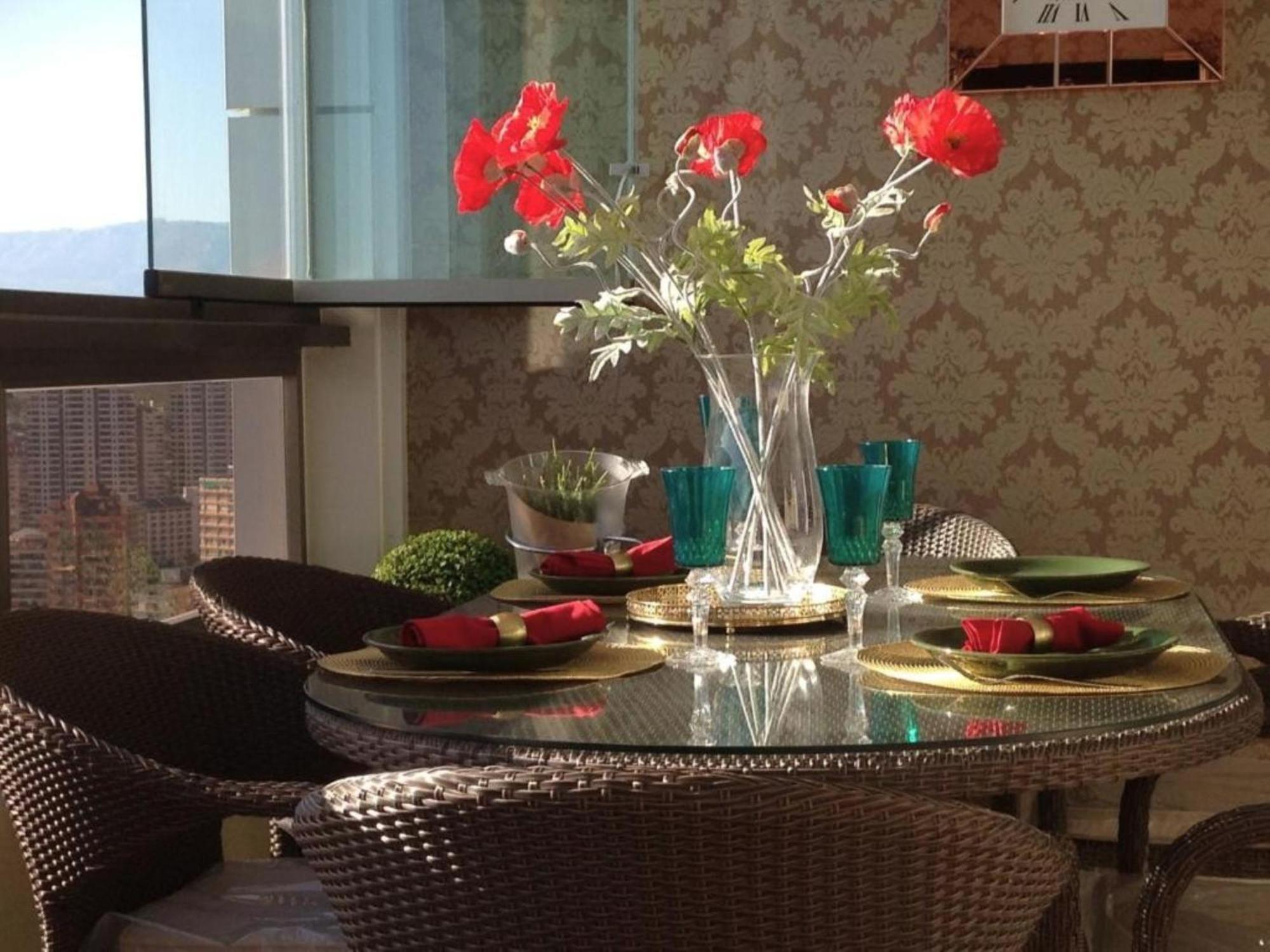Benidorm Gemelos Penthouse With Private Pool 외부 사진