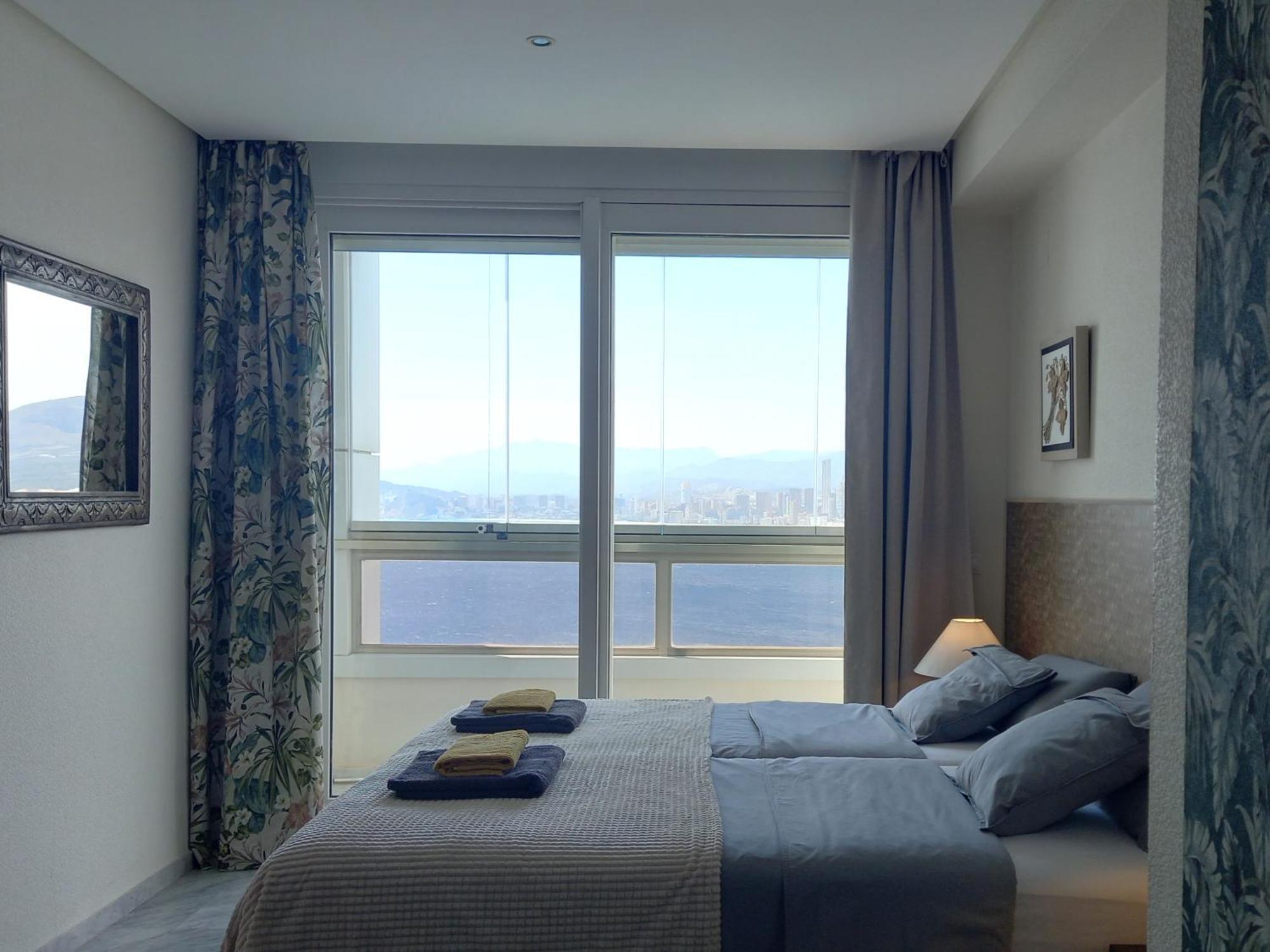 Benidorm Gemelos Penthouse With Private Pool 외부 사진