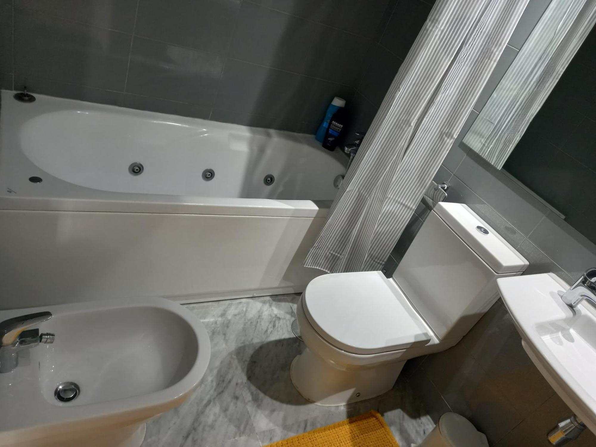Benidorm Gemelos Penthouse With Private Pool 외부 사진