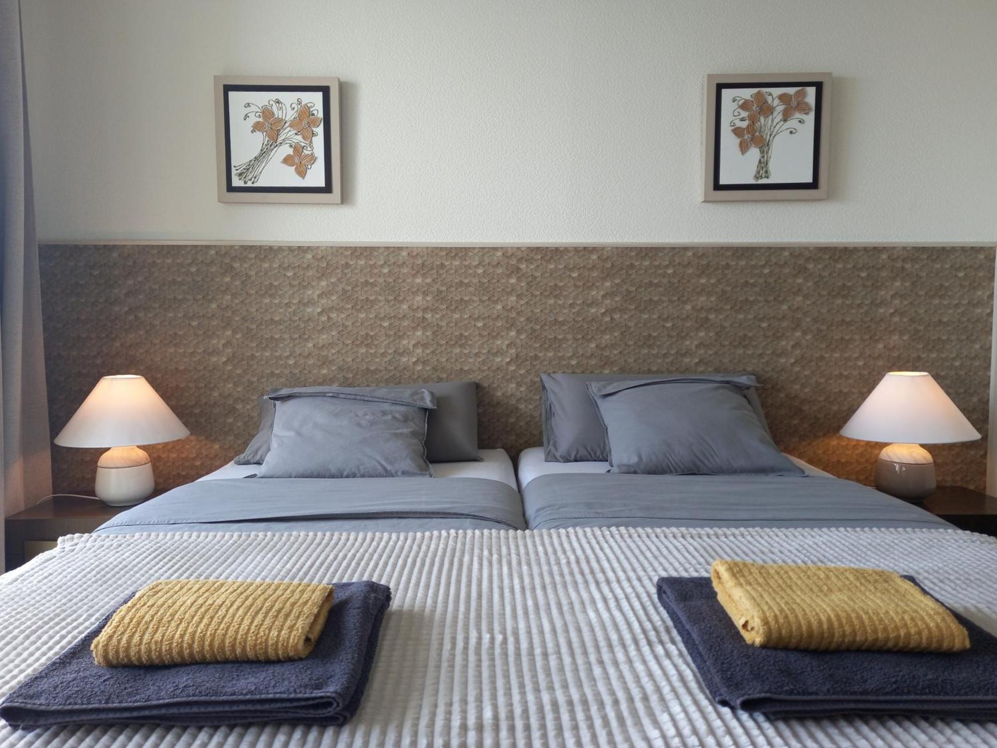 Benidorm Gemelos Penthouse With Private Pool 외부 사진