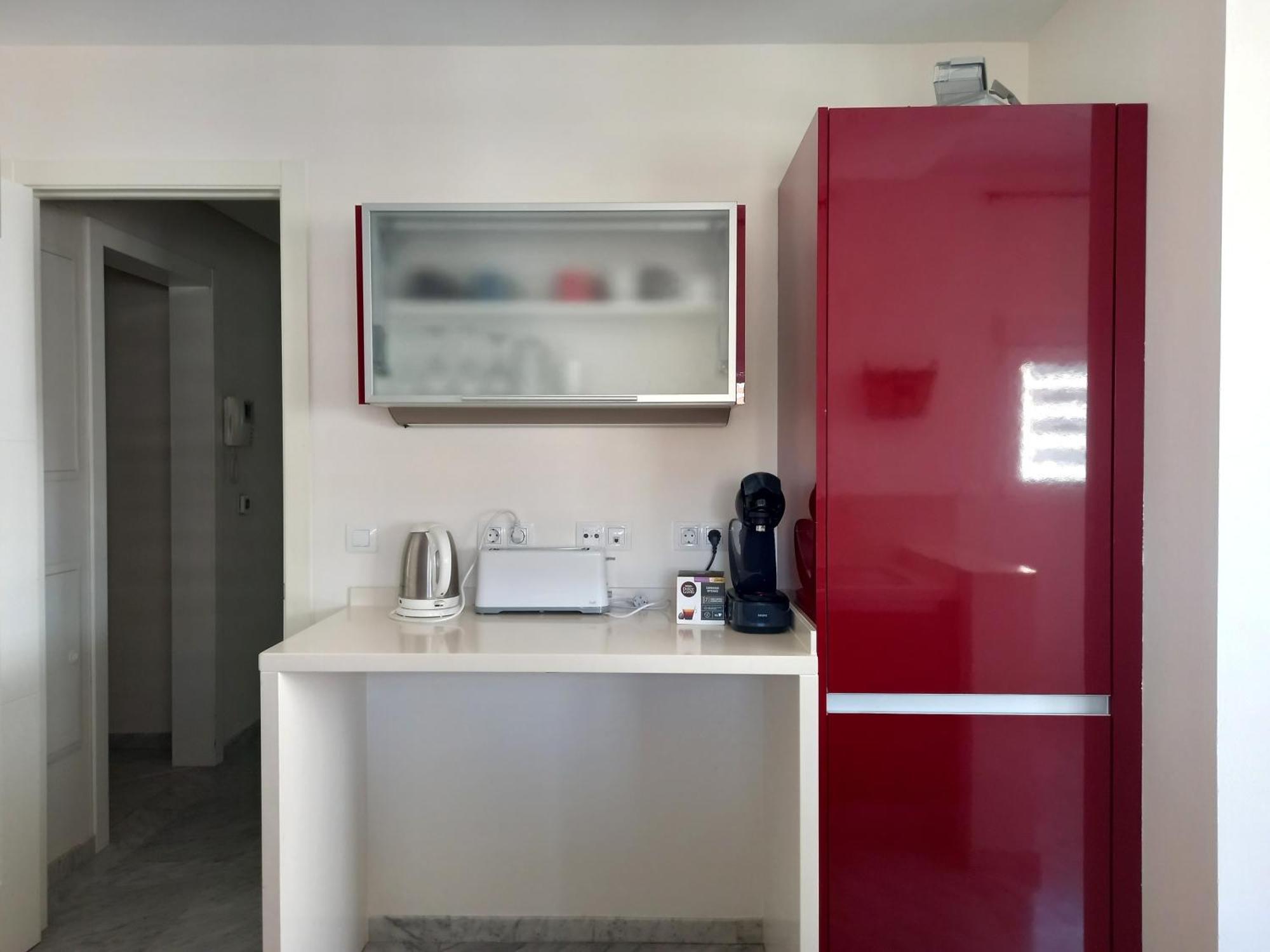 Benidorm Gemelos Penthouse With Private Pool 외부 사진