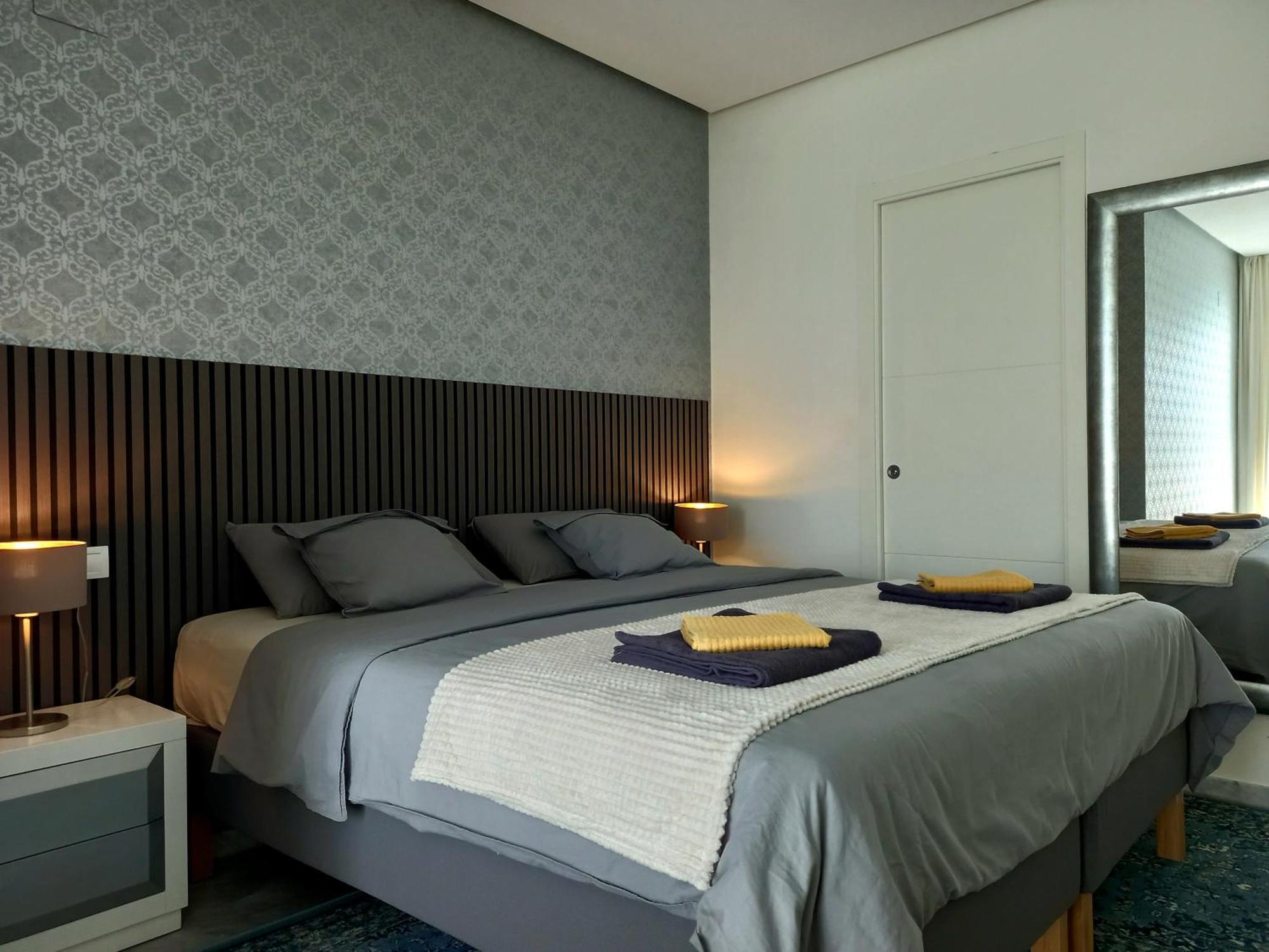 Benidorm Gemelos Penthouse With Private Pool 외부 사진