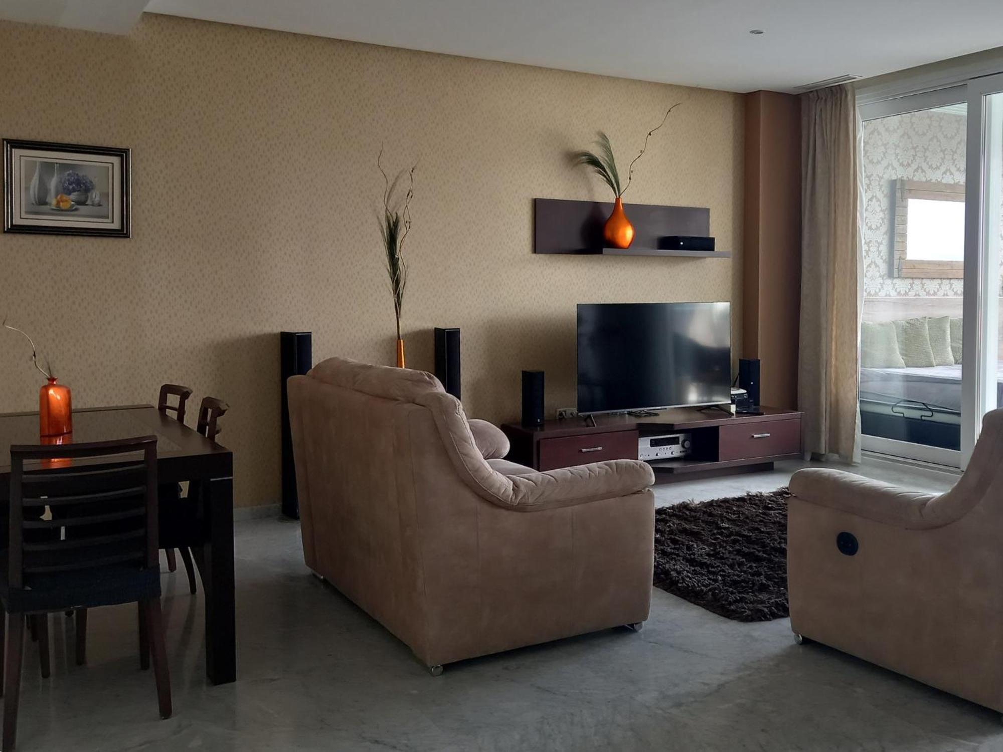 Benidorm Gemelos Penthouse With Private Pool 외부 사진