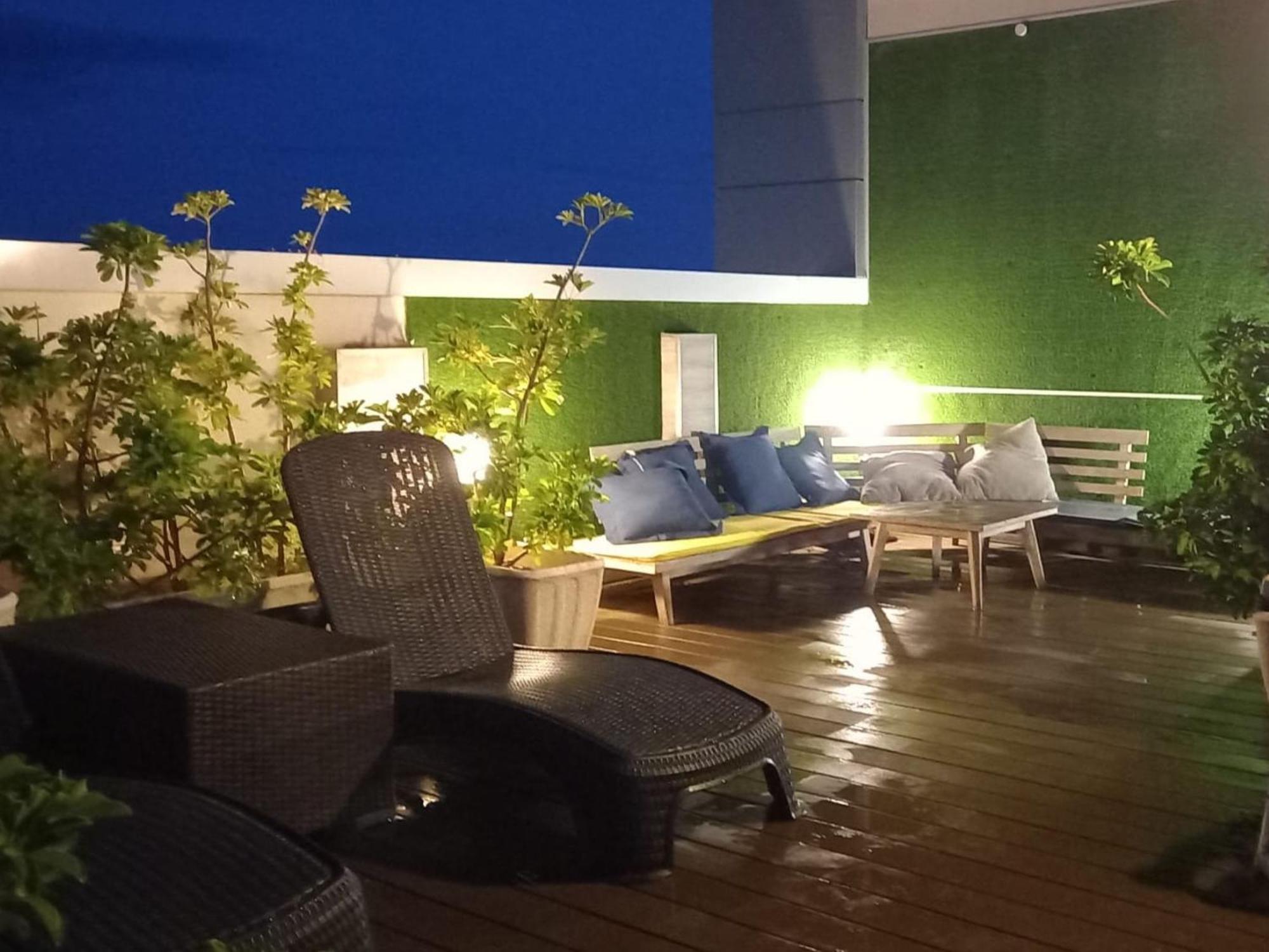 Benidorm Gemelos Penthouse With Private Pool 외부 사진